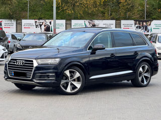 Audi Q7 foto 4