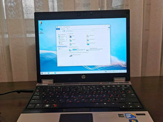 Hp 2540p