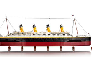 Lego Titanic 10294 foto 2