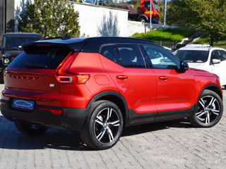 Volvo XC40 foto 2