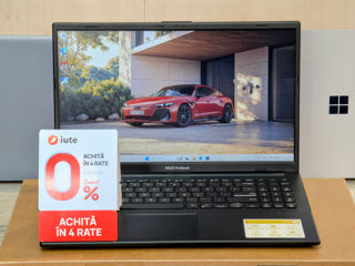Ноутбук Asus VivoBook GO (Ryzen 5 7520u/16Gb DDR5/512Gb NVMe SSD/15.6" FHD) фото 1