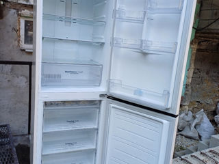 Холодильник LG гарантия--24месяца. foto 1