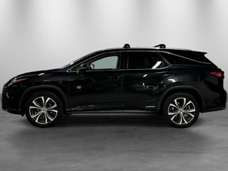 Lexus RX Series foto 2