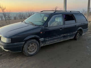 Запчасти Passat B3 foto 2