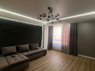 Apartament cu 2 camere, 70 m², BAM, Bălți foto 6