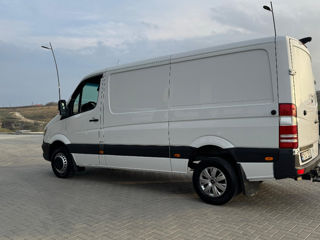 Mercedes Sprinter  519 foto 3