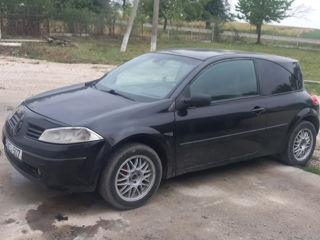 Renault Megane foto 3