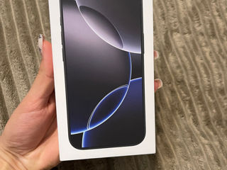 iPhone 16 Pro 256GB Nou Sigilat