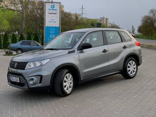 Suzuki Vitara foto 7