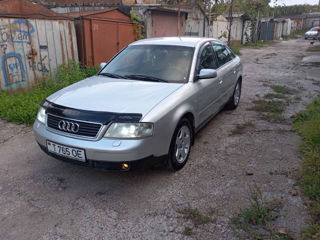 Audi A6 foto 3