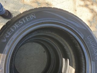 Vredstein Winter Xtreme 225/55 R17, protectorul 70% foto 2