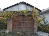Vind casa cu lot de pamint alaturat, in centrul Drochiei, Дрокия, Drochia foto 6