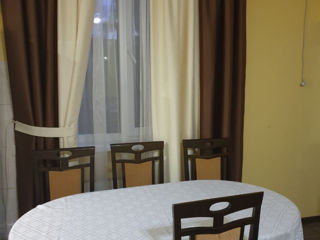 Apartament cu 1 cameră, 45 m², Botanica, Chișinău