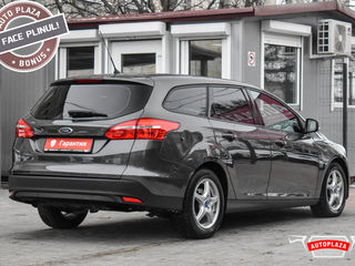 Ford Focus foto 4