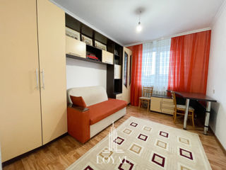 Apartament cu 4 camere, 96 m², Ciocana, Chișinău foto 4