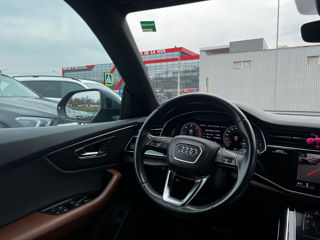 Audi Q8 foto 13