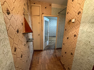 Apartament cu 1 cameră, 38 m², Râșcani, Chișinău foto 3