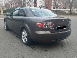 Mazda 6 foto 6