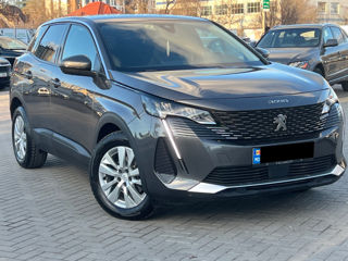 Peugeot 3008 foto 5