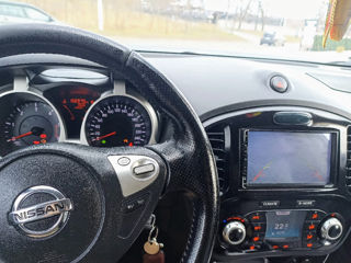 Nissan Juke foto 7