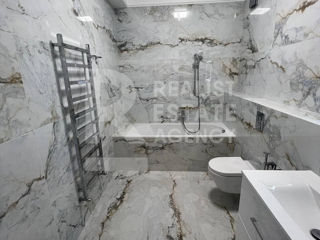 Apartament cu 2 camere, 77 m², Râșcani, Chișinău foto 16