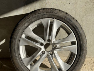 R17 245/45 Pirelli