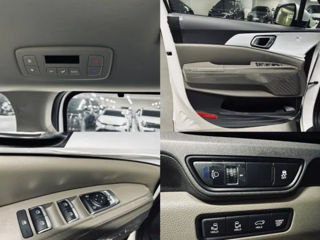 KIA Carnival foto 10