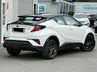 Toyota C-HR foto 5