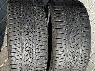 Pirelli 275 35 R19