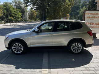 BMW X3 foto 6