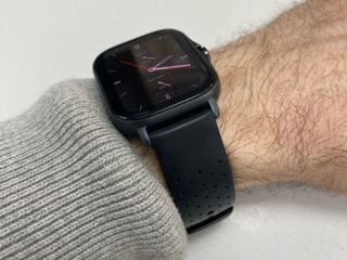 Xiaomi amazfit gts 3 foto 2