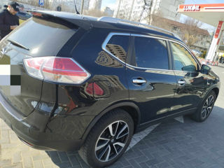 Nissan X-Trail foto 3