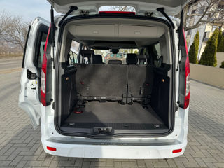 Ford Tourneo Connect foto 4