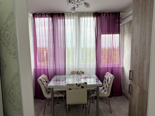 Apartament cu 1 cameră, 47 m², Botanica, Chișinău foto 3