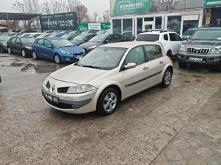 Renault Megane foto 4