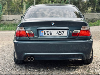 BMW 3 Series foto 5