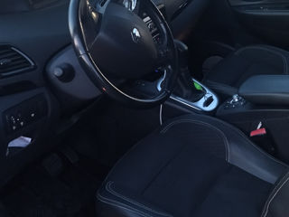 Renault Grand Scenic foto 8