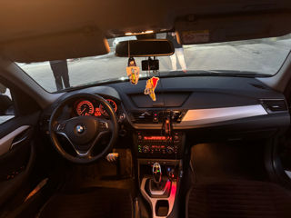 BMW X1 foto 5