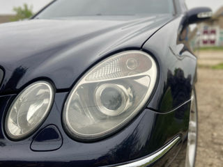 Mercedes E-Class foto 6