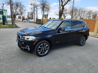 BMW X5 foto 2