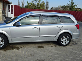 Opel Astra foto 6