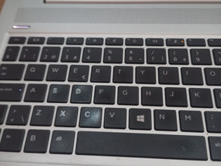 Ультрабук HP ProBook 650 G6 15" i5 8265U 16Gb SSD512Gb +HDD1Tb Win11 бу foto 7