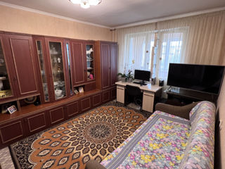 Apartament cu 1 cameră, 36 m², BAM, Bălți foto 2