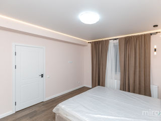 Apartament cu 3 camere, 97 m², Centru, Chișinău foto 10