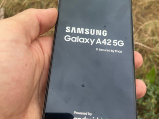 Samsung A42 nou! foto 2