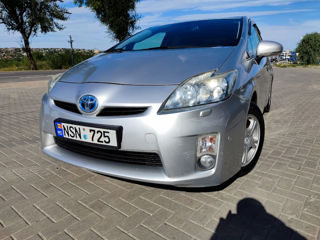 Toyota Prius foto 8