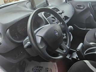 Renault Kangoo foto 5