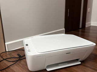 HP DeskJet 2700