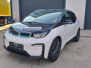 BMW i3 foto 2