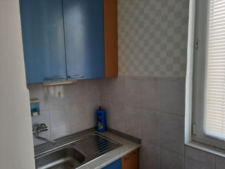 Apartament cu 1 cameră, 39 m², Botanica, Chișinău foto 6